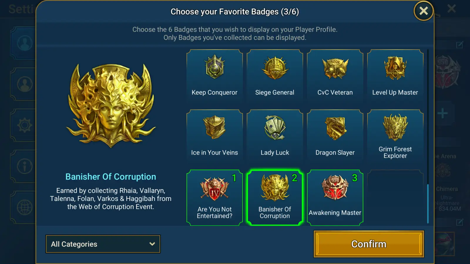 Account screenshot 10