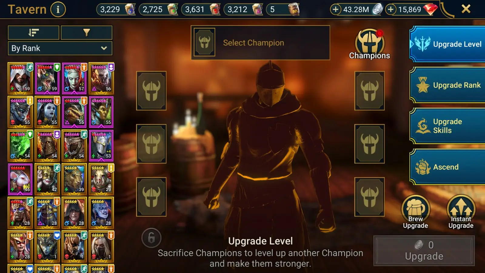 Crazy Mid Game 6 Mythicals (Komidus, Androc) | Wixwell&Titus, Bayek, Celendiel, 3 TMNT — screenshot 7