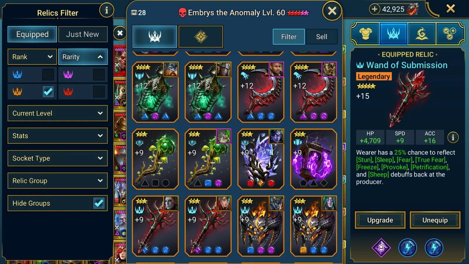 26.5M PP | 5 Mythicals (Karnage, Mezomel) | Taras&Marichka, Marius, Odin — screenshot 6