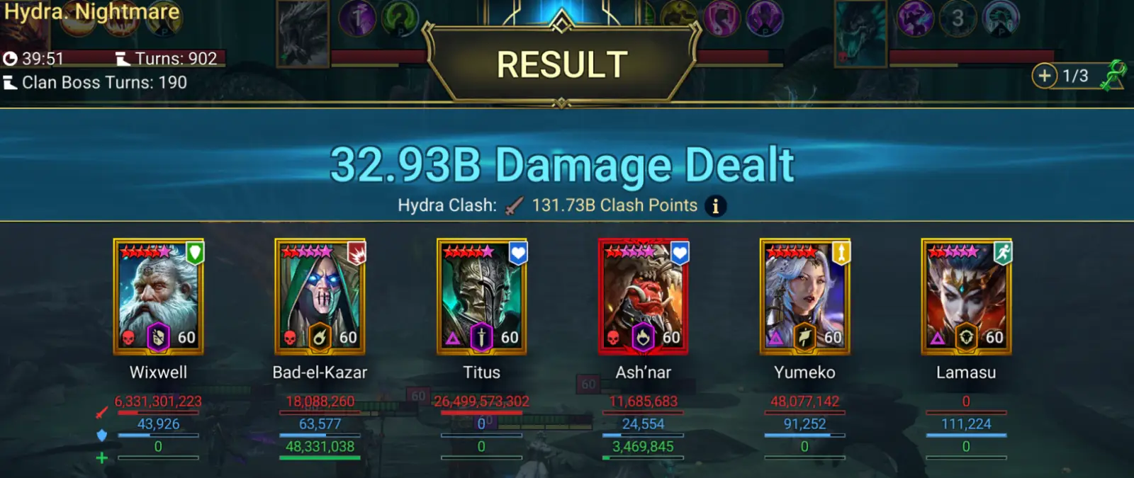 Account screenshot 10