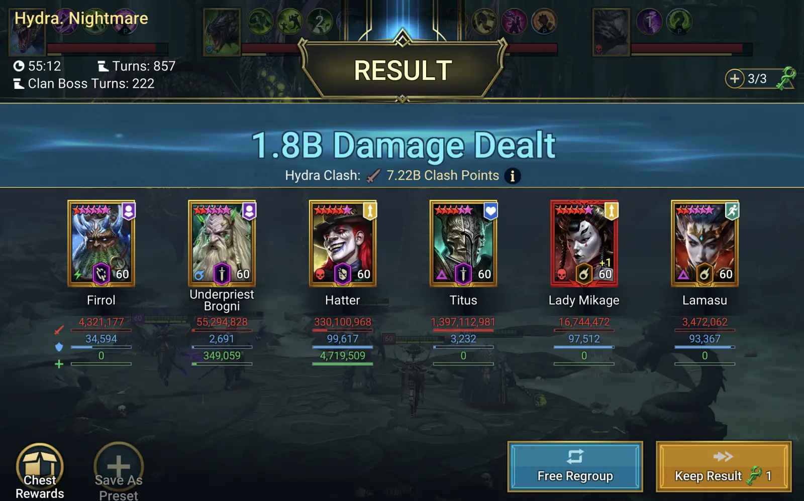 Account screenshot 9