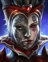 Queen of Hearts