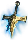 Hallowed Hilt