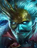 Lord Entertainer Fabian