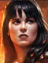 Xena Warrior Princess