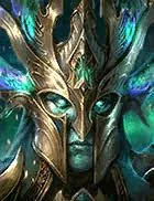 Celendiel the Opal Guardian