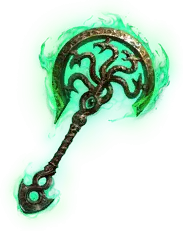 Ax Serpentis