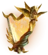Harp of Kasbiel