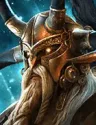 Alaz the Sunbearer