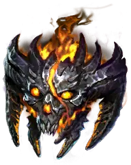 Aspect of Siroth