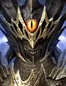 Fatalis Blademaster