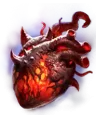 Volcardiac Heart