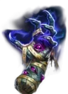 Hand of Uncreation