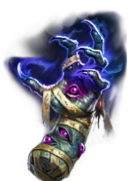 Hand of Uncreation