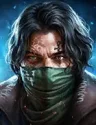 Hansel Witchhunter