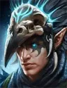 Nais the Shadowthief