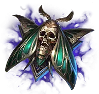 Chrysalid of Rebirth
