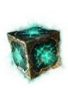 Chronocube