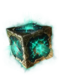 Chronocube