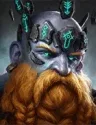 Granyt Doorkeep