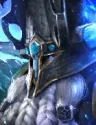 Tormin the Cold